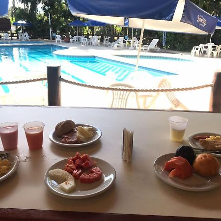 Riviera De Sao Lourenco Amarilis 302 Bertioga Dış mekan fotoğraf