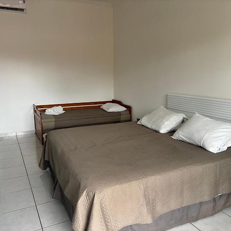 Riviera De Sao Lourenco Amarilis 302 Bertioga Dış mekan fotoğraf