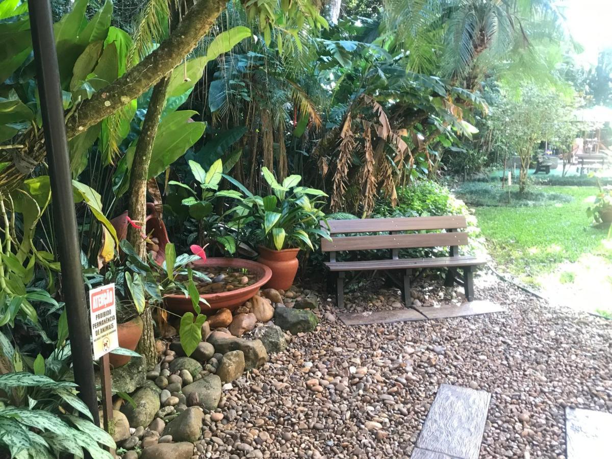 Riviera De Sao Lourenco Amarilis 302 Bertioga Dış mekan fotoğraf
