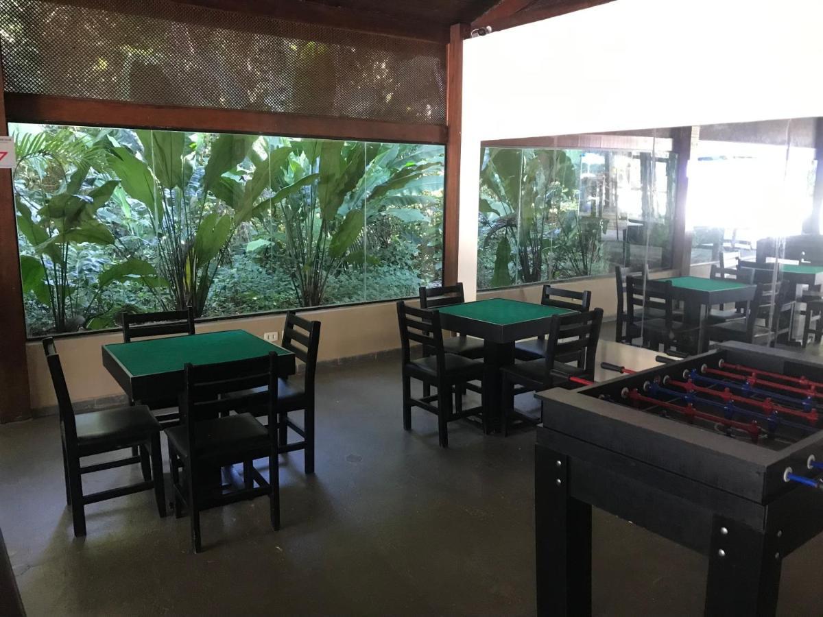 Riviera De Sao Lourenco Amarilis 302 Bertioga Dış mekan fotoğraf