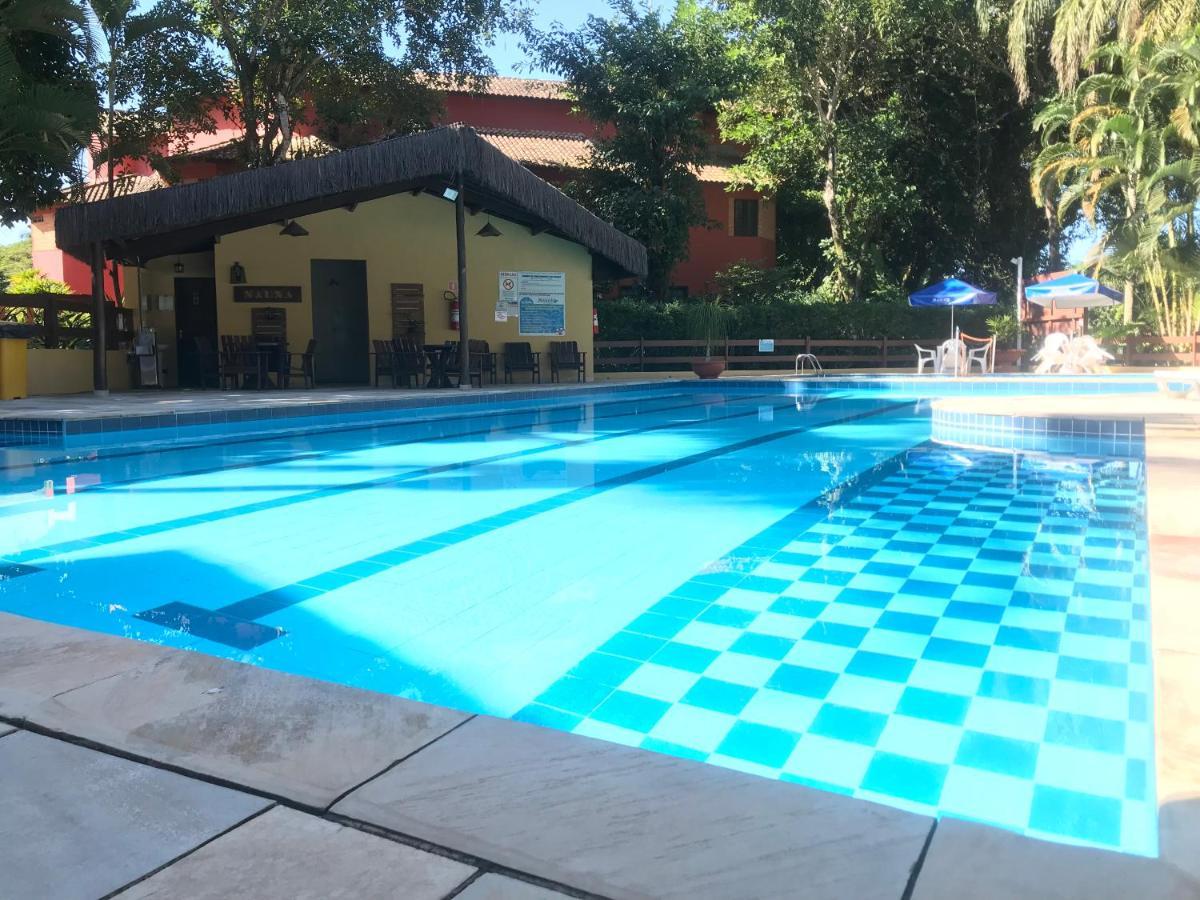 Riviera De Sao Lourenco Amarilis 302 Bertioga Dış mekan fotoğraf