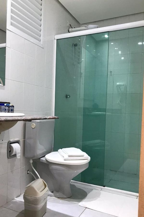 Riviera De Sao Lourenco Amarilis 302 Bertioga Dış mekan fotoğraf