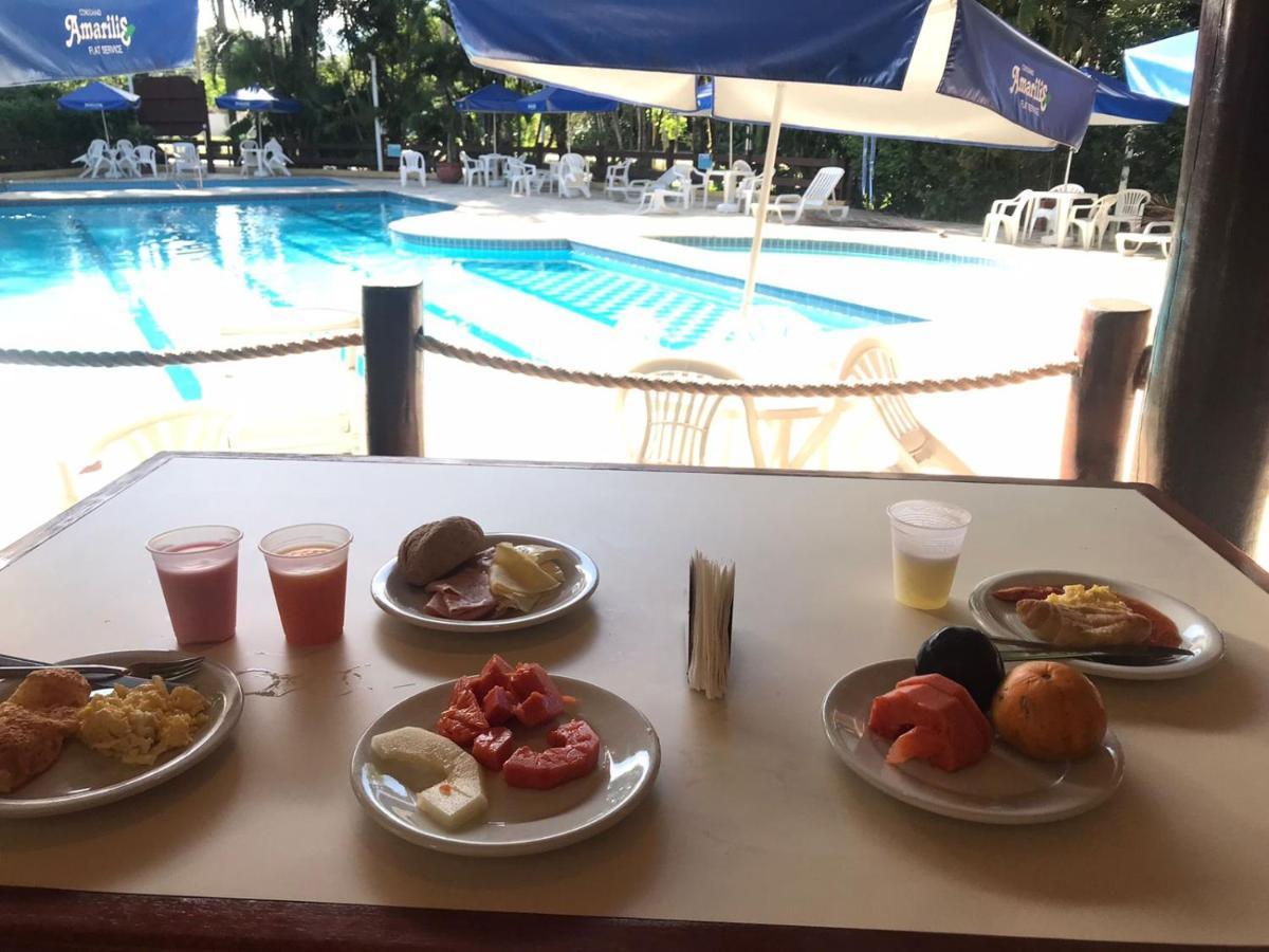 Riviera De Sao Lourenco Amarilis 302 Bertioga Dış mekan fotoğraf