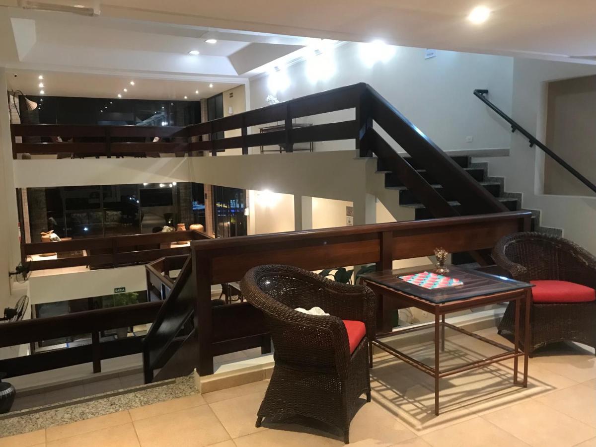 Riviera De Sao Lourenco Amarilis 302 Bertioga Dış mekan fotoğraf
