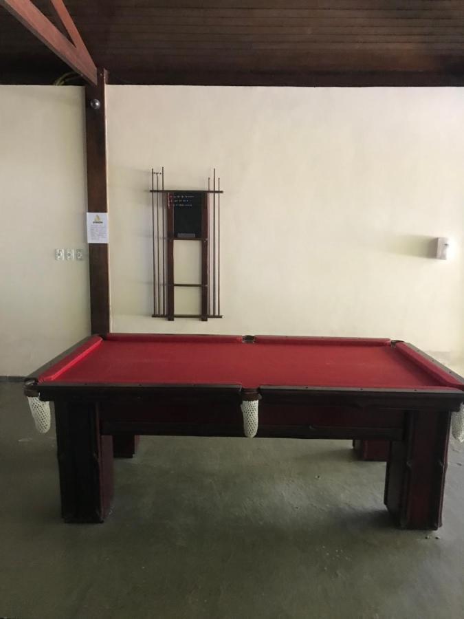 Riviera De Sao Lourenco Amarilis 302 Bertioga Dış mekan fotoğraf