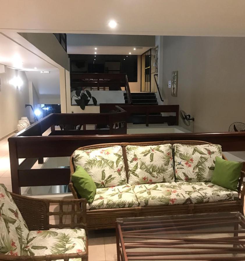 Riviera De Sao Lourenco Amarilis 302 Bertioga Dış mekan fotoğraf