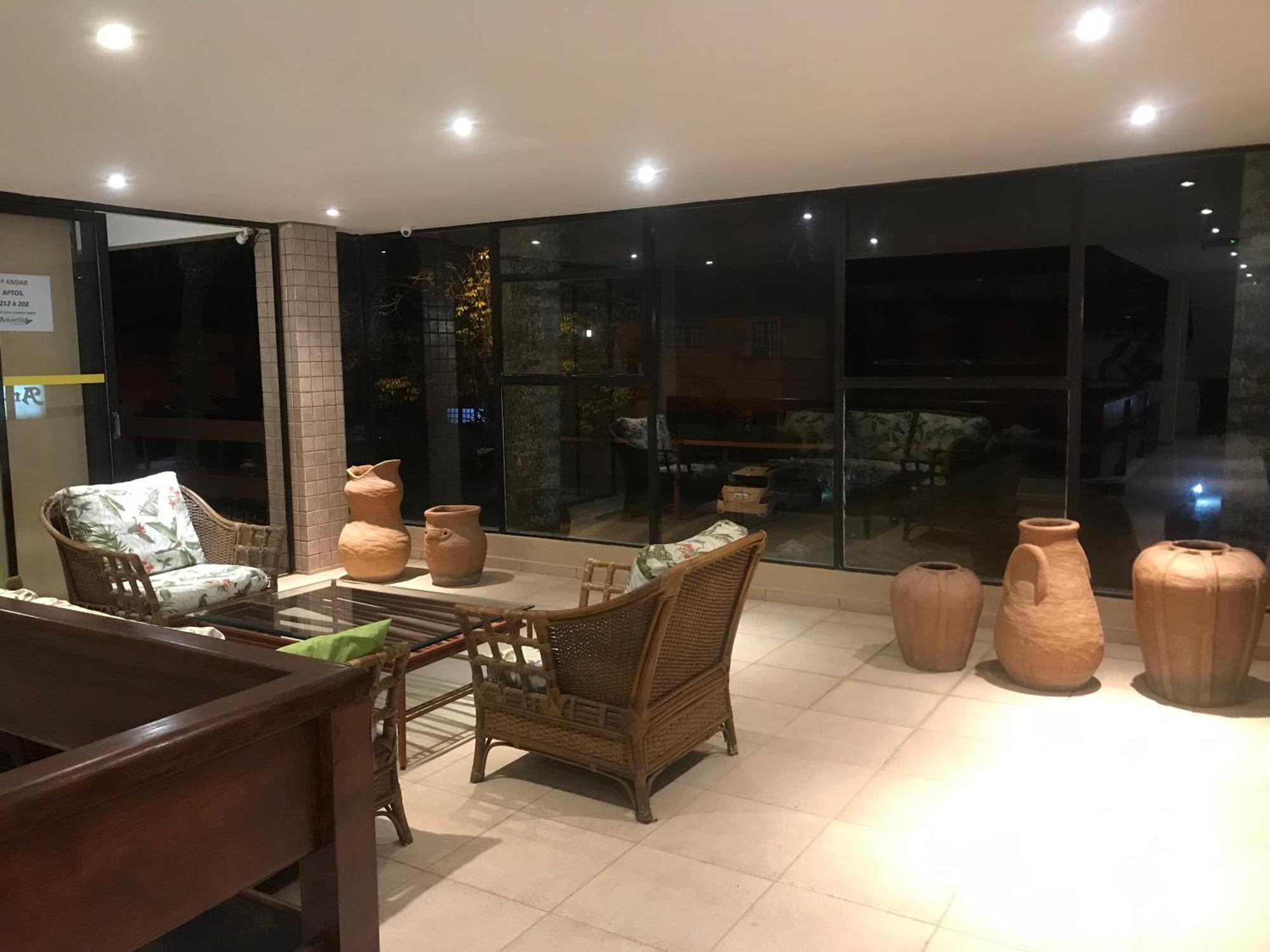 Riviera De Sao Lourenco Amarilis 302 Bertioga Dış mekan fotoğraf