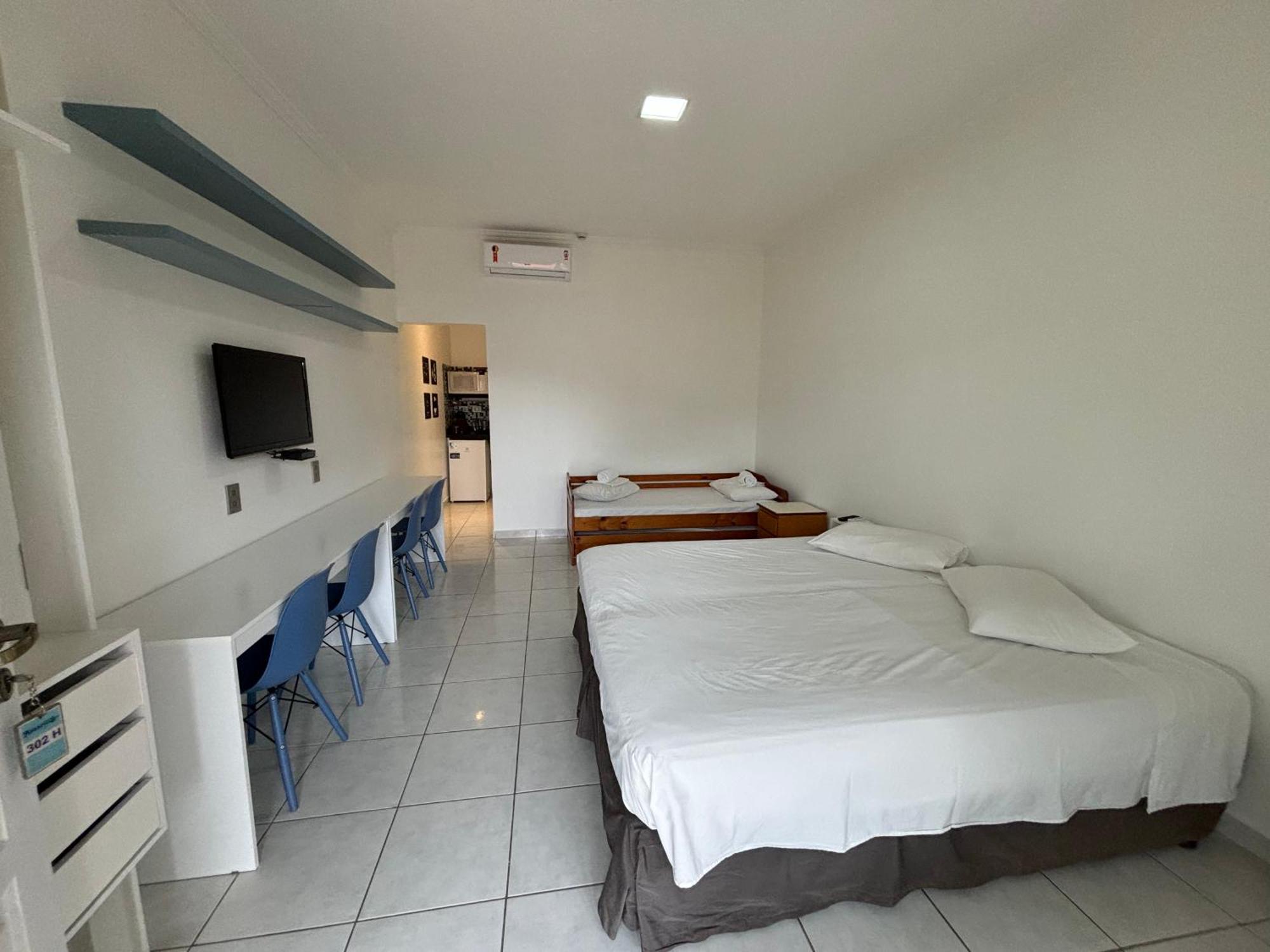 Riviera De Sao Lourenco Amarilis 302 Bertioga Dış mekan fotoğraf