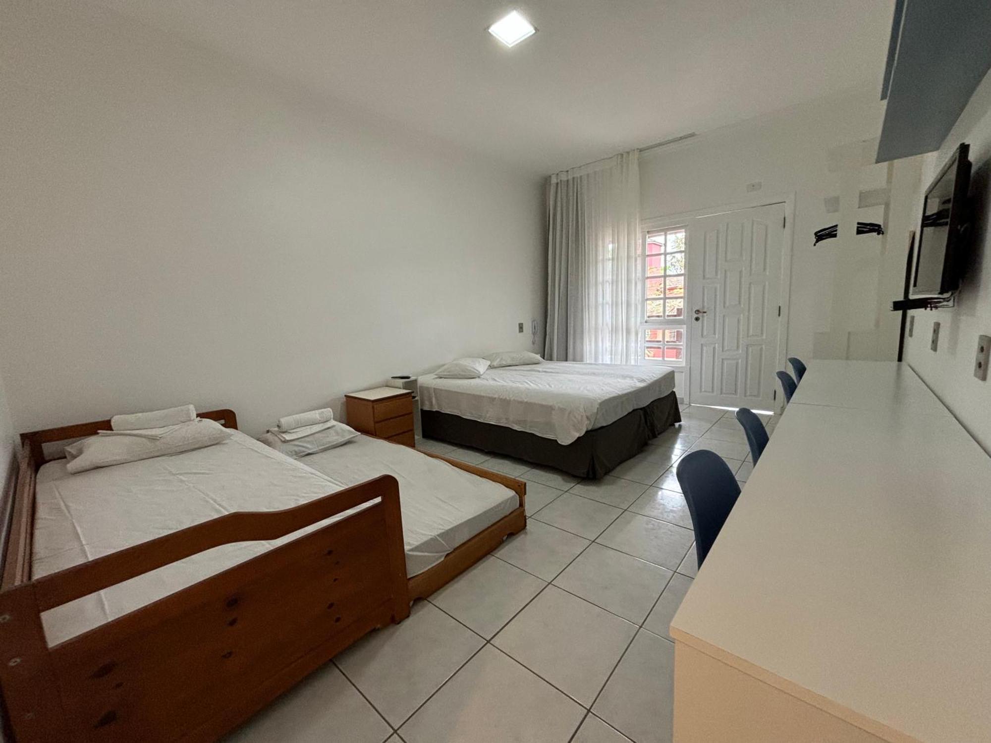 Riviera De Sao Lourenco Amarilis 302 Bertioga Dış mekan fotoğraf
