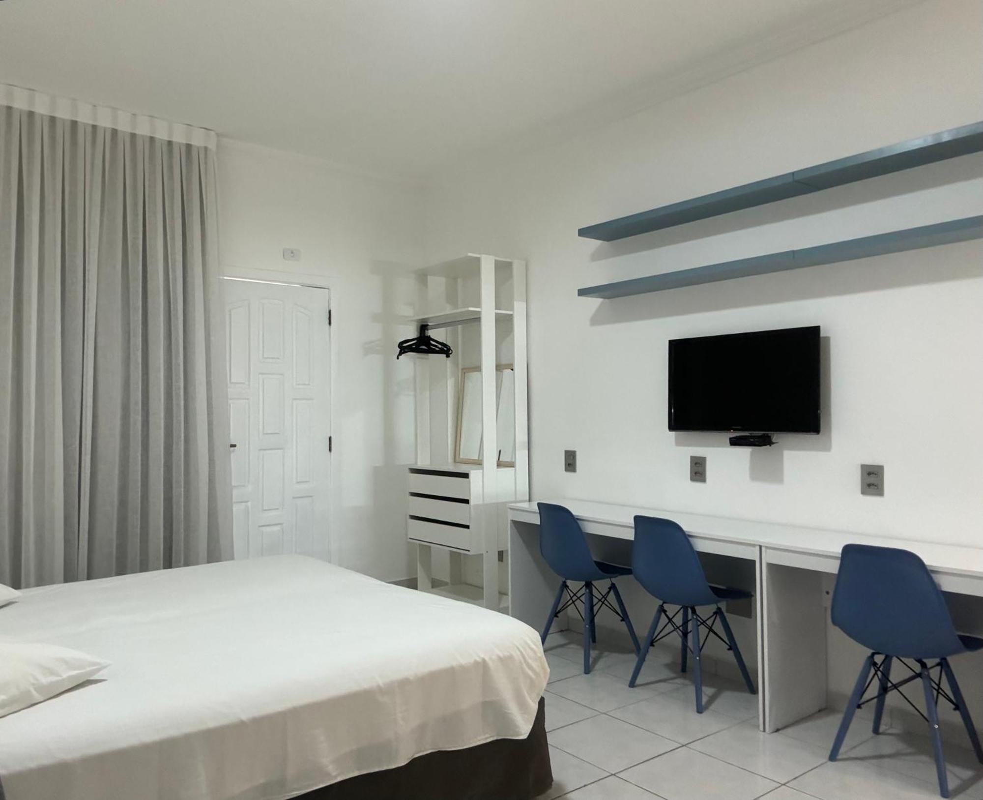 Riviera De Sao Lourenco Amarilis 302 Bertioga Dış mekan fotoğraf