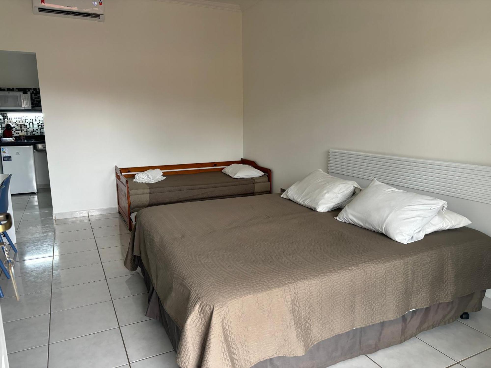 Riviera De Sao Lourenco Amarilis 302 Bertioga Dış mekan fotoğraf